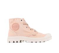 Bottines et boots Palladium PAMPA HI pour Femme 39 Rose