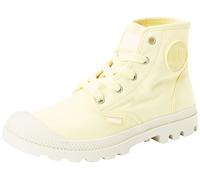 Palladium Pampa Hi Basket haute Jaune 43 EU