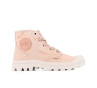 Palladium Bottines et Boots Pampa Hi Femme Rose Taille 41