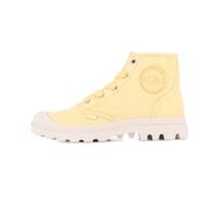 Palladium Bottines et boots Pampa Hi Femme Jaune Taille 39