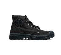 Palladium Pampa Hi, Bottes homme - Noir (Black/Black), 45 EU