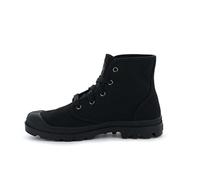 Palladium Pampa Hi Femmes Noir Botte - 42 Noir