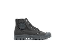 Palladium PAMPA HI Canvas, Basket mode femme, Noir (Black), 42 EU