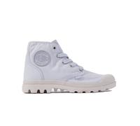 Palladium Bottines Pampa Hi Blanches Femme EU 38