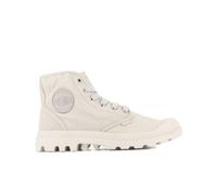 Palladium Chaussures Pampa Hi Natural Grey Taille 44 EU