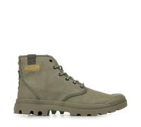 Palladium Pampa Hi Coated - 40
