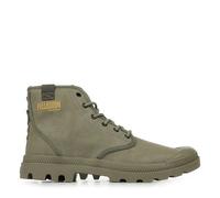 Palladium Pampa Hi Coated - 41