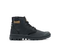 Palladium Chaussures Pampa Mixte Noir Taille 40 EU