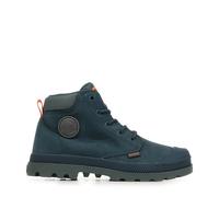 Palladium Pampa Hi Cuff Wp Oz - 35