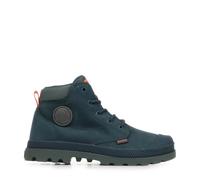 Palladium Pampa Hi Cuff WP OZ, Boots Enfant - 33 EU