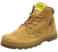 Palladium, PAMPA HI CUFF WP OZ, Boots Outdoor kids, Beige, 31, EU