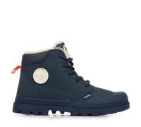PALLADIUM-EU Palladium Boots Pampa Hi Cuff Wps Oz Mood Indigo 30