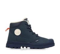 Palladium Pampa Hi Cuff Wps OZ, Boots Enfant - 34 EU