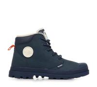 Palladium Pampa Hi Cuff Wps OZ, Boots Enfant - 35 EU