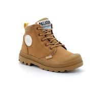 Palladium - Pampa Hi Cuff Wps Oz - Marron - 31