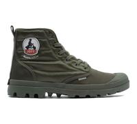 Palladium Bottes Pampa Hi Dare Rhona
