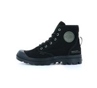 Palladium Boots PAMPA HI HTG SUPPLY in Noir 37