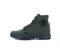 Palladium Pampa Hi Htg Supply Sneaker Boots Vert 38 EU