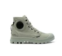 Palladium Pampa Hi HTG Supply, Basket Mixte, Abbey Stone, 44.5