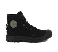 Baskets Palladium PAMPA HI HERITAGE SUPPLY pour 36 Noir