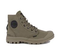 Palladium - Pampa Hi Htg Supply - Chaussures lifestyle Dusky Green - 36