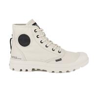 Palladium - Pampa Hi Htg Supply - Chaussures lifestyle Whitecap Gray - 42