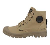 Palladium Pampa Hi Htg Supply Sneaker Boots Marron 38 EU