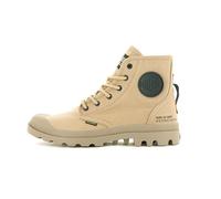Palladium Pampa Hi Htg Supply Sneaker Boots Marron 39 EU