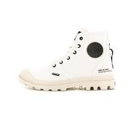 Palladium, PAMPA HI HTG SUPPLY, Sneaker Boots unisex, Blanc, 47, EU