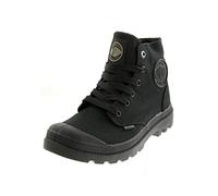 Palladium Mono Chrome Femme Noir Bottes Mode - 37 EU
