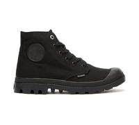 Palladium Pampa Hi Mono Chrome Black Boots - 39 1/2 Noir