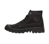 Palladium Pampa Monochrome Sneaker Boots Noir 41 EU
