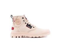 Palladium Unisex Pampa Hi Patch, Sand, 40 EU