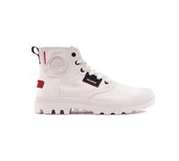 Palladium Pampa Hi Patch Ankle Boots Mixte