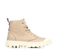 Palladium Pampa Hi Re Vegan Lth - 40