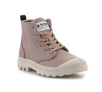 Palladium Pampa Hi Re Vegan Lth