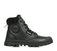 Palladium Femmes Bottes de sport Pampa Hi Snow 94380-175-M Crème