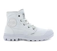 Palladium Pampa Hi Trainers Blanc EU 37 Femme