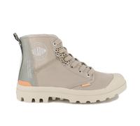Palladium - Pampa Hi Urban Layer - Chaussures lifestyle femme Pilat - 38