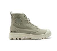 Bottines et boots Palladium PAMPA HI ZIP ORGANIC pour Femme 37