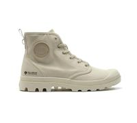 Bottines Palladium Pampa Organic Blanc 46
