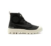 Palladium Pampa Hi Zip Organic Ankle Boots Mixte