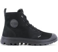 PALLADIUM PAMPA HI ZIP WL - 05982-010-M - EU 42.5 UK 8.5