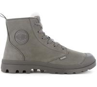 PALLADIUM PAMPA HI ZIP WL - 05982-281-M - EU 47 UK 12