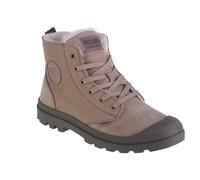 Palladium Pampa Hi Zip WL 05982-297-M, baskets, unie, beige, taille : 41