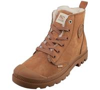 Palladium PAMPA HI ZIP WL