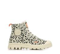 Palladium Pampa Hi Zip Wl - 36