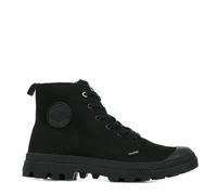 Palladium Bottes à lacets noir, Taille 43