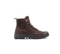 Palladium Femme Pampa, Marron, 41 EU