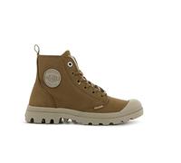 Palladium Chaussures femme Pampa Hi Marron Taille 39
